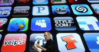 Apple iPhone to get multitasking 